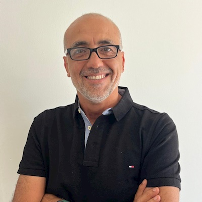 Mustafa Ümit Doğan