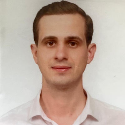 Mehmet Fatih Kayar