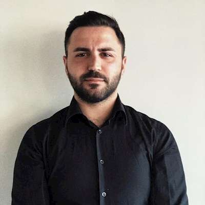 Koray Kılıç