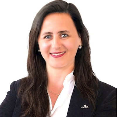 Yurdagül Divriklioğlu